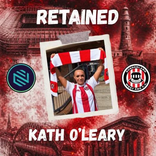 O'Leary's Retained