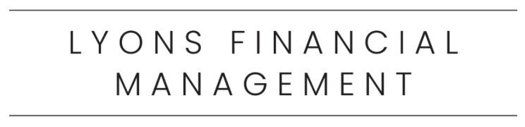 Lyons Financial Management