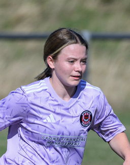 Chloe Ankers