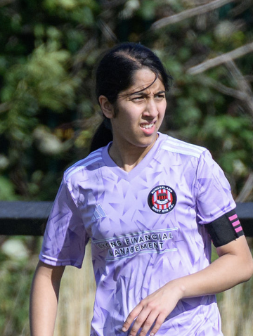 Pav Kaur