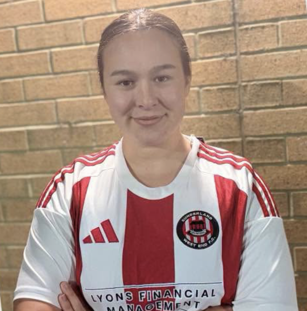 Abi Thompson
